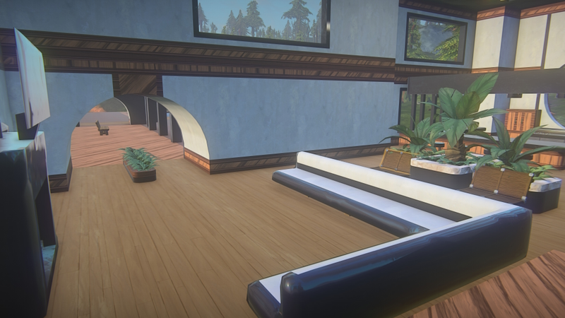 Illustration for article titled The Most Awesome Creations of The Everquest Next Landmark Community